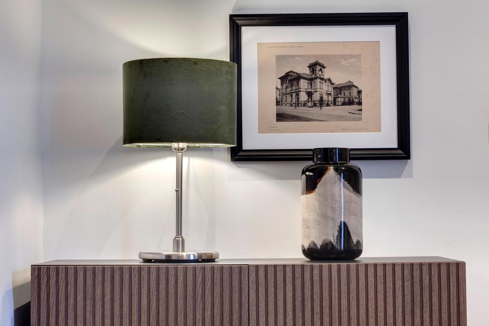 La Badessa Apartment By Mamo Florence Luaran gambar