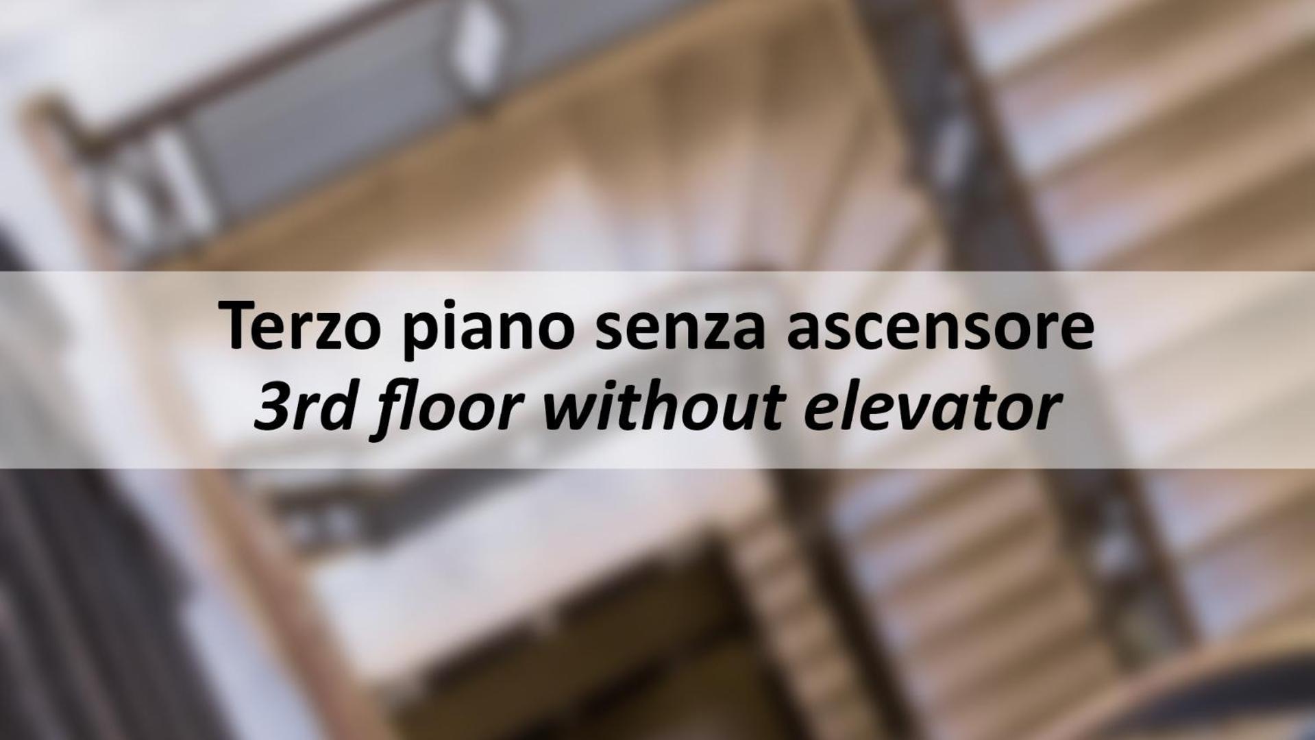 La Badessa Apartment By Mamo Florence Luaran gambar